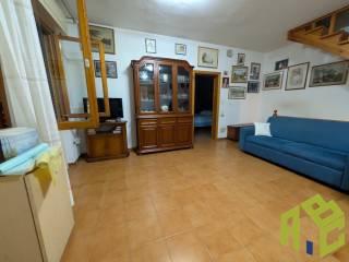 Terratetto unifamiliare via Torricelli ,63, Rosignano Solvay, Rosignano Marittimo — foto 13 di 28