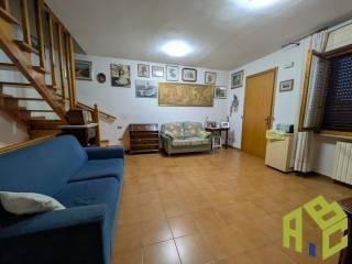 Terratetto unifamiliare via Torricelli ,63, Rosignano Solvay, Rosignano Marittimo — foto 7 di 28