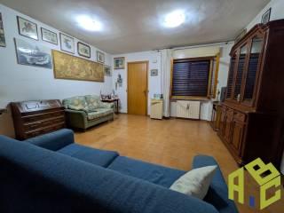 Terratetto unifamiliare via Torricelli ,63, Rosignano Solvay, Rosignano Marittimo — foto 8 di 28