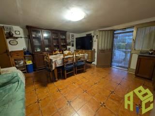 Terratetto unifamiliare via Torricelli ,63, Rosignano Solvay, Rosignano Marittimo — foto 23 di 28