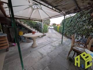 Terratetto unifamiliare via Torricelli ,63, Rosignano Solvay, Rosignano Marittimo — foto 2 di 28
