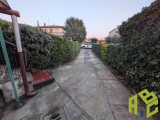 Terratetto unifamiliare via Torricelli ,63, Rosignano Solvay, Rosignano Marittimo — foto 24 di 28