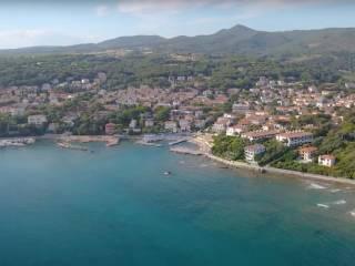 Terratetto unifamiliare via Torricelli ,63, Rosignano Solvay, Rosignano Marittimo — foto 20 di 28