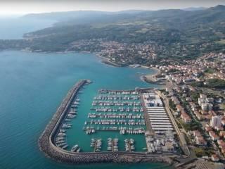Terratetto unifamiliare via Torricelli ,63, Rosignano Solvay, Rosignano Marittimo — foto 16 di 28