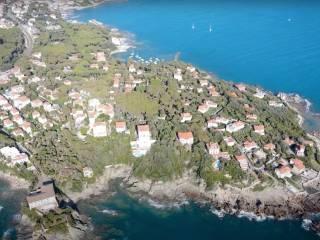 Terratetto unifamiliare via Torricelli ,63, Rosignano Solvay, Rosignano Marittimo — foto 12 di 28