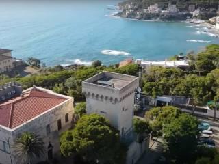 Terratetto unifamiliare via Torricelli ,63, Rosignano Solvay, Rosignano Marittimo — foto 15 di 28