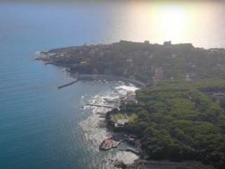 Terratetto unifamiliare via Torricelli ,63, Rosignano Solvay, Rosignano Marittimo — foto 5 di 28