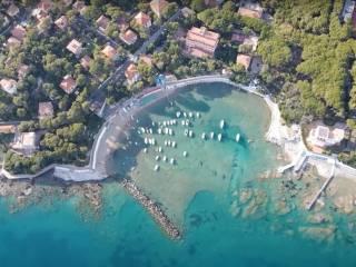 Terratetto unifamiliare via Torricelli ,63, Rosignano Solvay, Rosignano Marittimo — foto 14 di 28