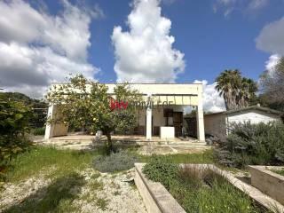Villa unifamiliare, buono stato, 129 m², Francavilla Fontana — foto 10 di 15