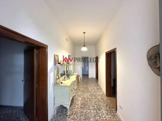 Villa unifamiliare, buono stato, 129 m², Francavilla Fontana