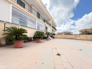 Villa a schiera via Giovanni Paisiello, Centro, Matera — foto 16 di 22