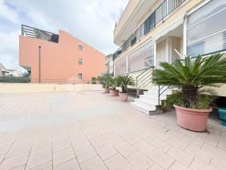 Villa a schiera via Giovanni Paisiello, Centro, Matera — foto 15 di 22
