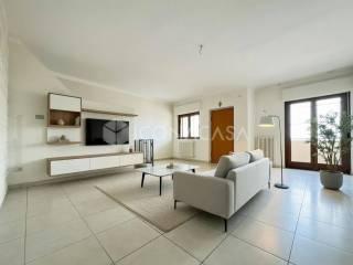 Villa a schiera via Giovanni Paisiello, Centro, Matera — foto 6 di 22