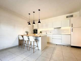 Villa a schiera via Giovanni Paisiello, Centro, Matera — foto 17 di 22