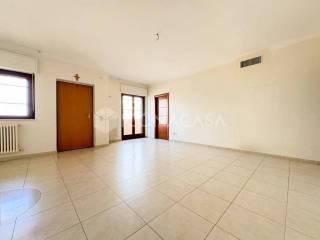 Villa a schiera via Giovanni Paisiello, Centro, Matera — foto 8 di 22