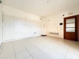 Villa a schiera via Giovanni Paisiello, Centro, Matera — foto 19 di 22