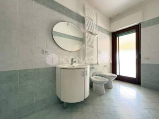 Villa a schiera via Giovanni Paisiello, Centro, Matera — foto 13 di 22