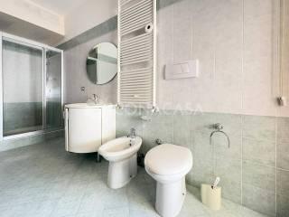 Villa a schiera via Giovanni Paisiello, Centro, Matera — foto 18 di 22