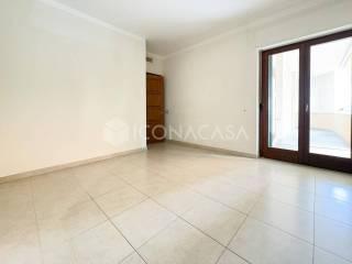 Villa a schiera via Giovanni Paisiello, Centro, Matera