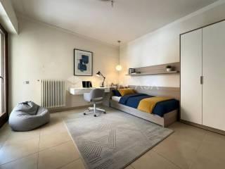 Villa a schiera via Giovanni Paisiello, Centro, Matera — foto 7 di 22