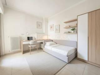 Villa a schiera via Giovanni Paisiello, Centro, Matera — foto 22 di 22