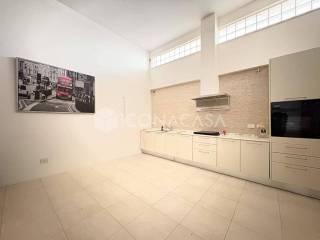 Villa a schiera via Giovanni Paisiello, Centro, Matera — foto 21 di 22