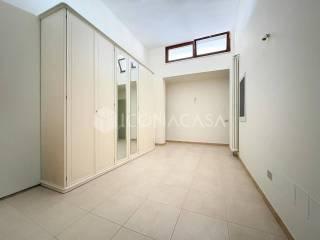 Villa a schiera via Giovanni Paisiello, Centro, Matera — foto 20 di 22