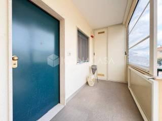 Villa a schiera via Giovanni Paisiello, Centro, Matera — foto 3 di 22