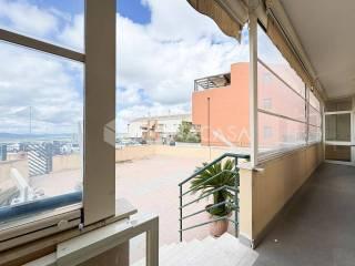 Villa a schiera via Giovanni Paisiello, Centro, Matera — foto 4 di 22