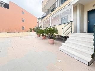 Villa a schiera via Giovanni Paisiello, Centro, Matera — foto 9 di 22