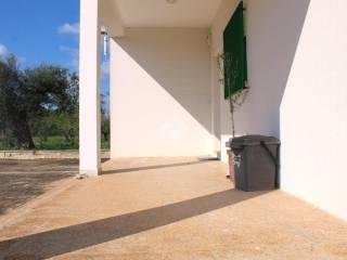 Villa bifamiliare Contrada Specchia Di Mare, San Vito dei Normanni — foto 14 di 43