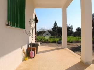 Villa bifamiliare Contrada Specchia Di Mare, San Vito dei Normanni — foto 13 di 43