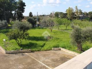 Villa bifamiliare Contrada Specchia Di Mare, San Vito dei Normanni — foto 35 di 43