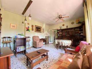 Villa unifamiliare via Giovanni Verga 7, Centro, Casirate d'Adda — foto 6 di 21