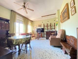 Villa unifamiliare via Giovanni Verga 7, Centro, Casirate d'Adda — foto 5 di 21