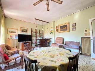 Villa unifamiliare via Giovanni Verga 7, Centro, Casirate d'Adda — foto 9 di 21