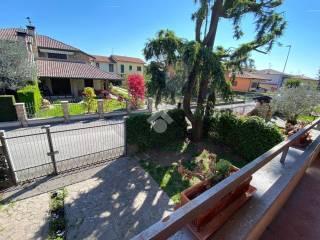 Villa unifamiliare via Giovanni Verga 7, Centro, Casirate d'Adda — foto 10 di 21