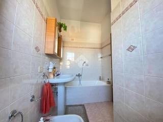 Villa unifamiliare via Giovanni Verga 7, Centro, Casirate d'Adda — foto 16 di 21