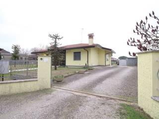 Villa unifamiliare via 4 Novembre 100, Monticelli, Mesola — foto 26 di 29