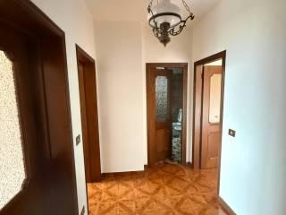 Quadrilocale via degli Alpini 9, Centro, San Bartolomeo Val Cavargna — foto 6 di 11
