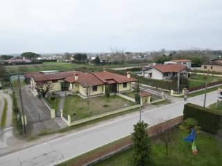 Villa unifamiliare via 4 Novembre 100, Monticelli, Mesola — foto 14 di 29