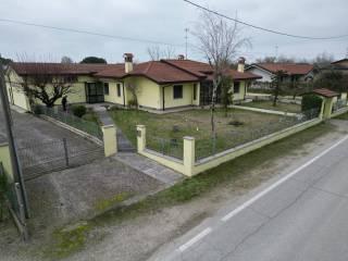 Villa unifamiliare via 4 Novembre 100, Monticelli, Mesola — foto 28 di 29