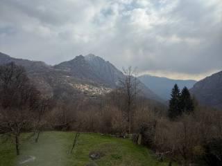 Quadrilocale via degli Alpini 9, Centro, San Bartolomeo Val Cavargna — foto 10 di 11