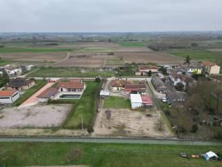 Villa unifamiliare via 4 Novembre 100, Monticelli, Mesola