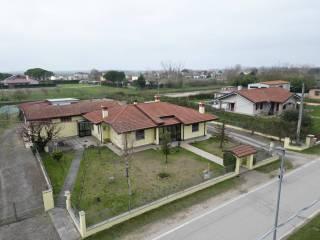 Villa unifamiliare via 4 Novembre 100, Monticelli, Mesola — foto 21 di 29