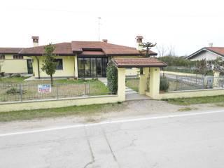 Villa unifamiliare via 4 Novembre 100, Monticelli, Mesola — foto 25 di 29