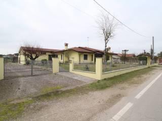 Villa unifamiliare via 4 Novembre 100, Monticelli, Mesola — foto 16 di 29