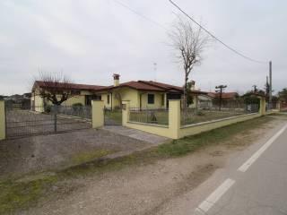 Villa unifamiliare via 4 Novembre 100, Monticelli, Mesola — foto 19 di 29