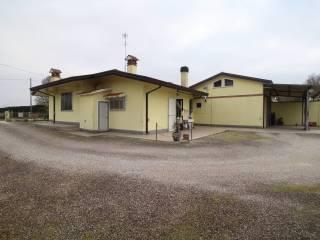 Villa unifamiliare via 4 Novembre 100, Monticelli, Mesola — foto 24 di 29
