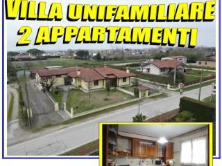 Villa unifamiliare via 4 Novembre 100, Monticelli, Mesola — foto 27 di 29